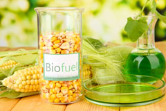 Craster biofuel availability